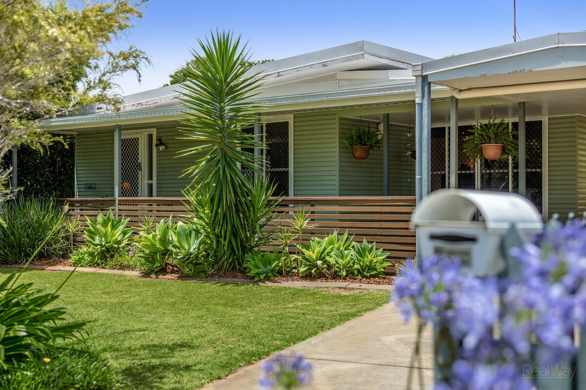 60 Wentworth Street, Centenary Heights QLD 4350, Centenary Heights - Thumbnail 2