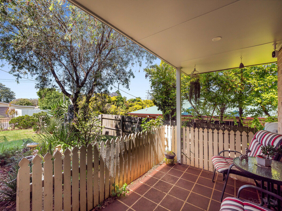 1 & 2 / 6 Harth Street, Rockville QLD 4350, Rockville - Thumbnail 4