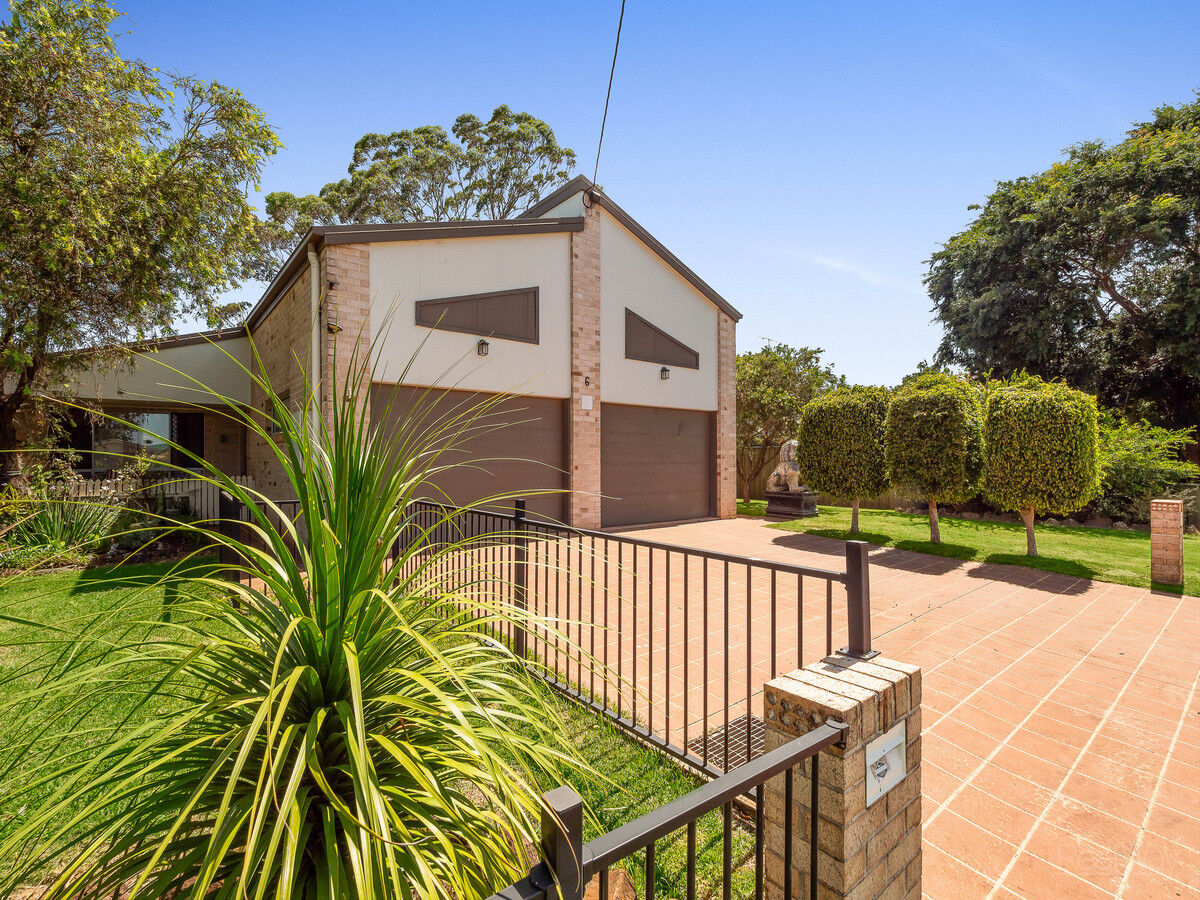 1 & 2 / 6 Harth Street, Rockville QLD 4350, Rockville - Thumbnail 3