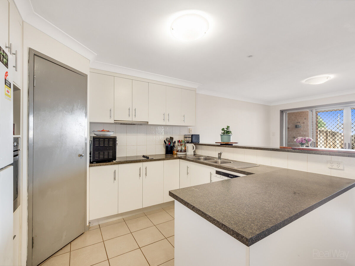 1 & 2 / 6 Harth Street, Rockville QLD 4350, Rockville - Thumbnail 8
