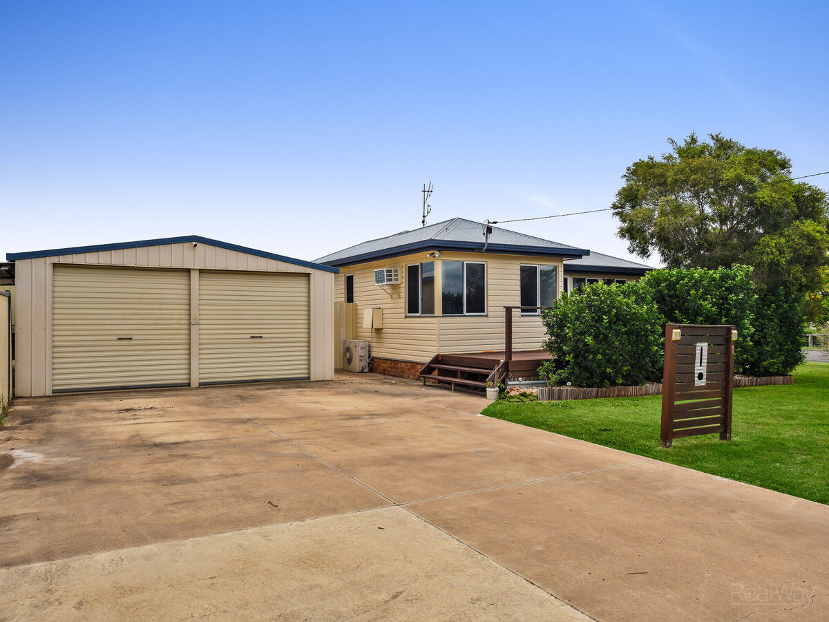 1 Aruma Drive, Oakey QLD 4401, Oakey - Thumbnail 2
