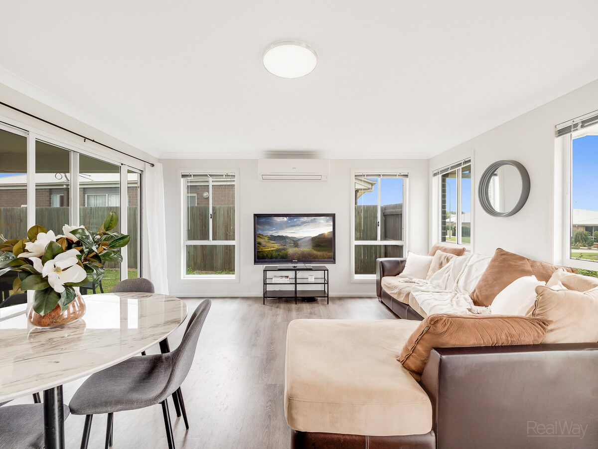 10 Madrid Court, Glenvale QLD 4350, Glenvale - Thumbnail 3