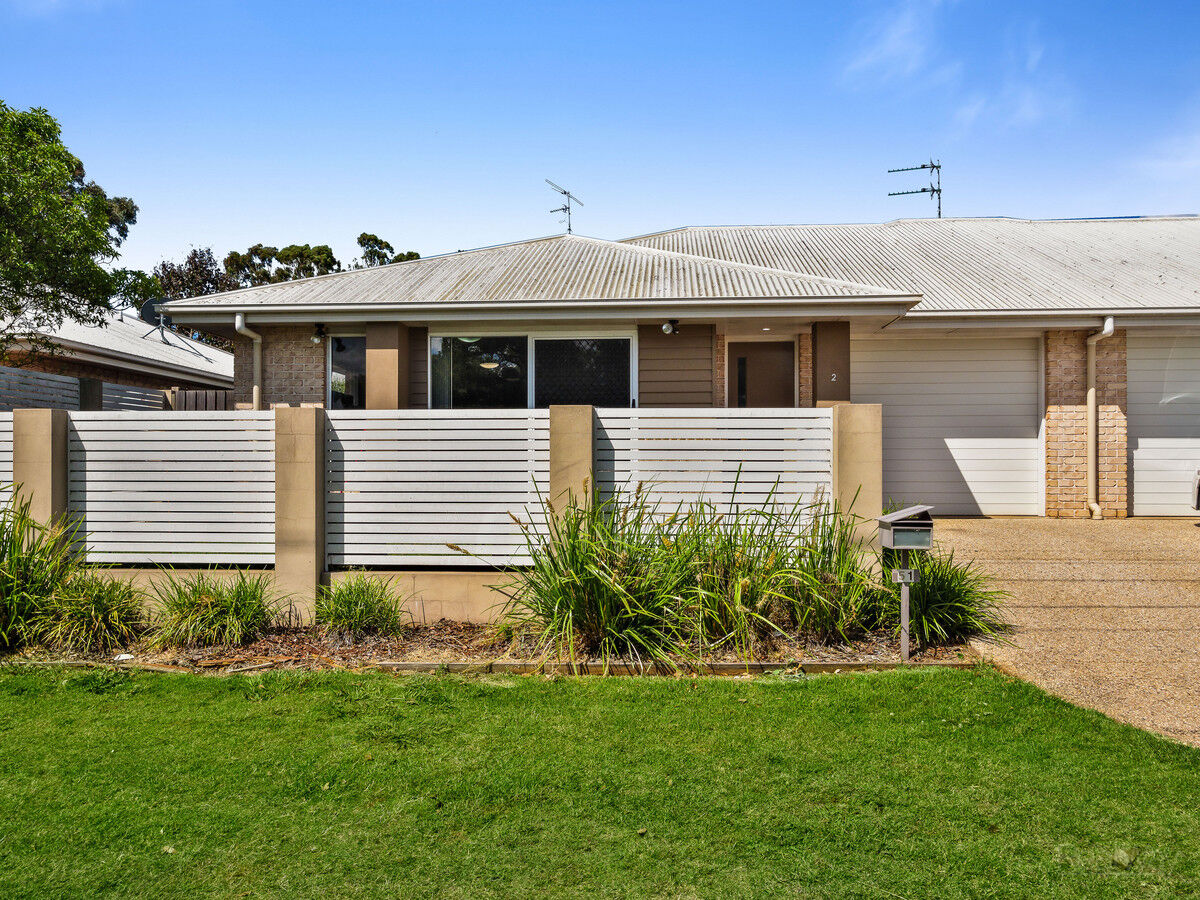 2 / 51 Gipps Street, Drayton QLD 4350, Drayton - Thumbnail 2