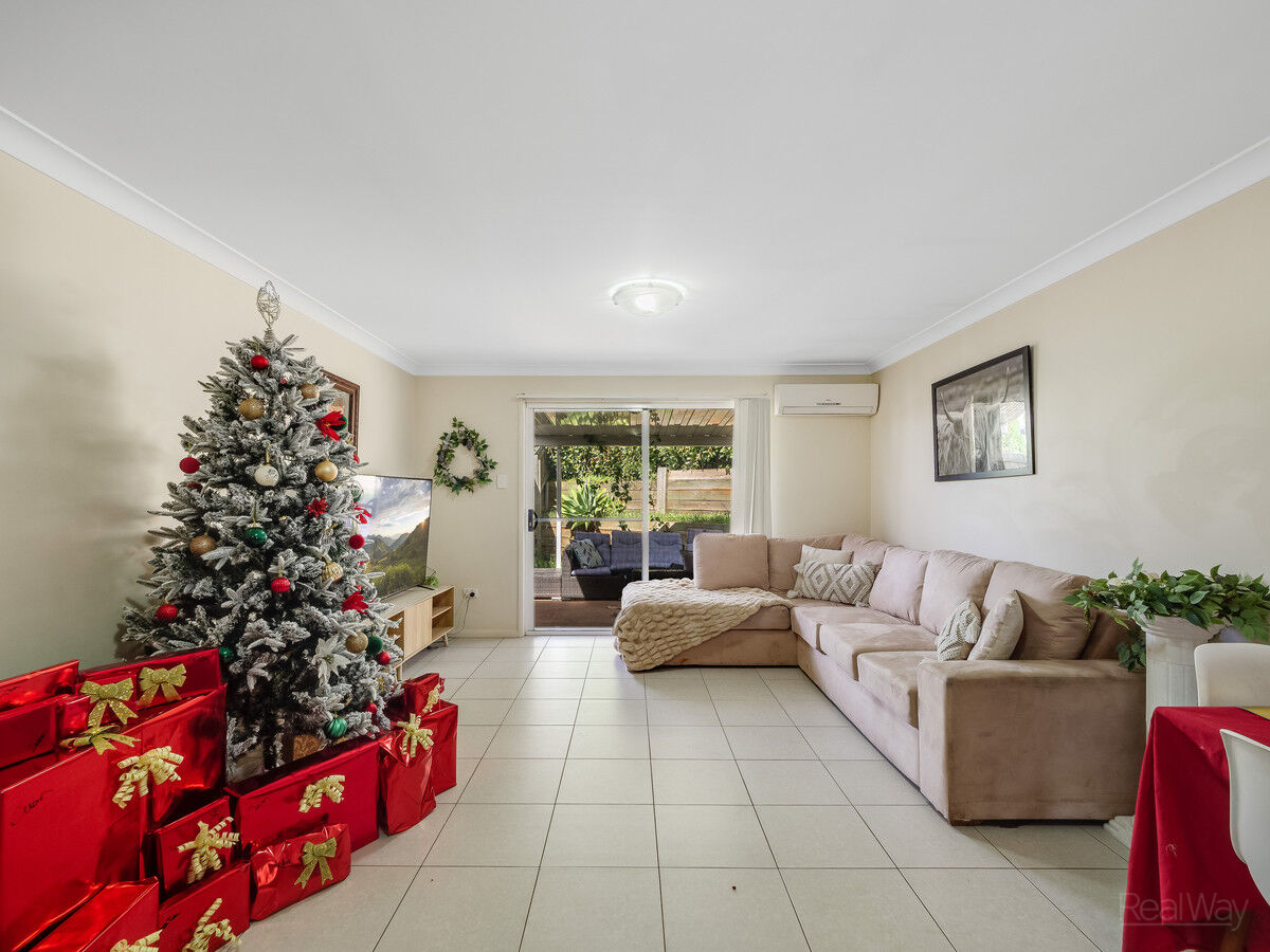2 / 10 Chainey Court, Glenvale QLD 4350, Glenvale - Thumbnail 4