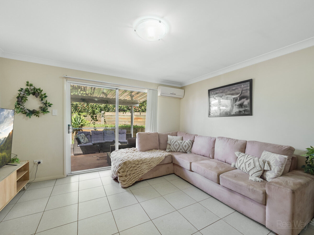 2 / 10 Chainey Court, Glenvale QLD 4350, Glenvale - Thumbnail 3