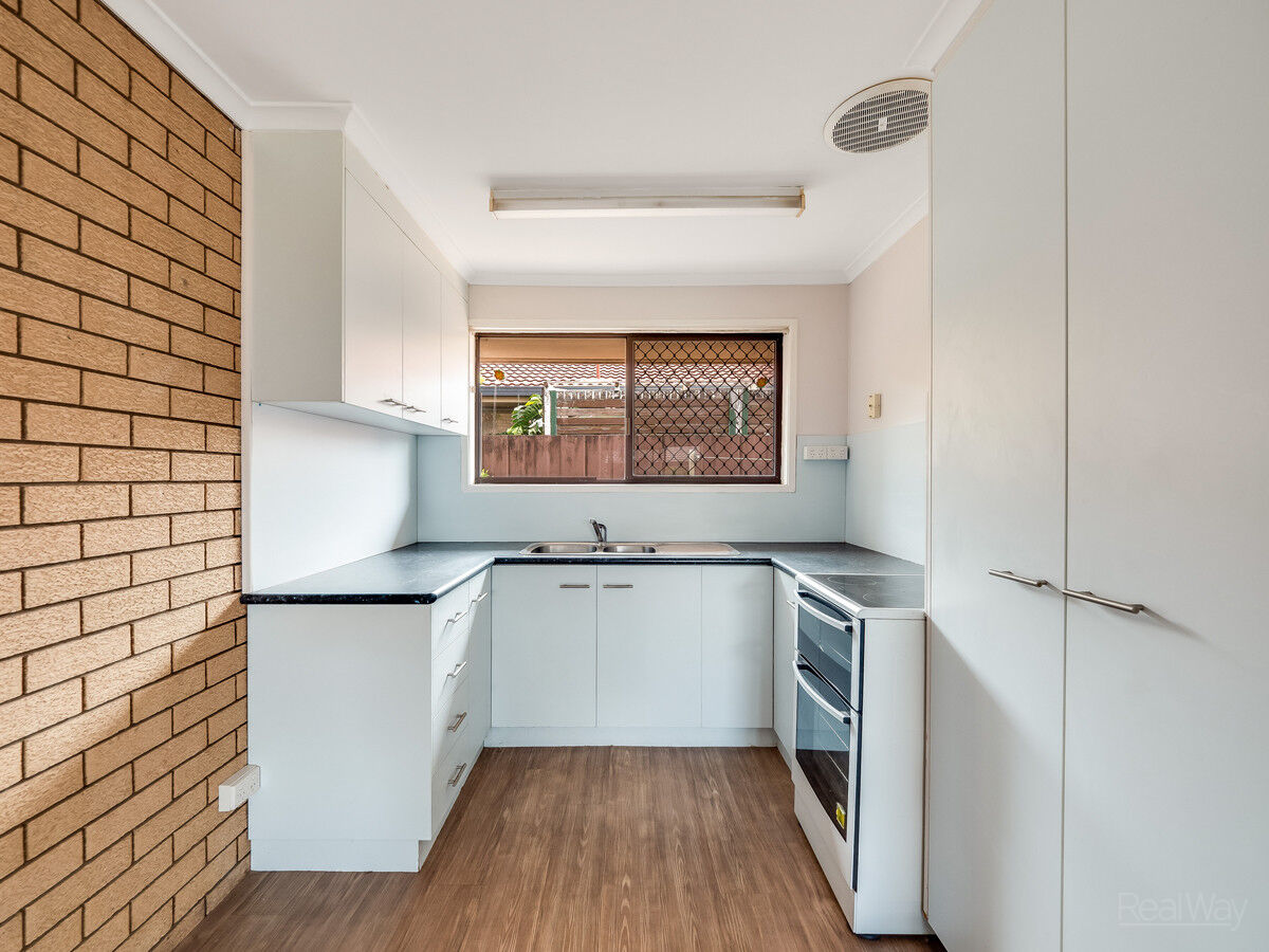 1 / 10 Gloucester Crescent, Darling Heights QLD 4350, Darling Heights - Thumbnail 3
