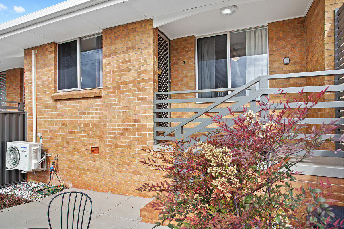 1-3 / 2 Tame Street, South Toowoomba QLD 4350, South Toowoomba - Thumbnail 2