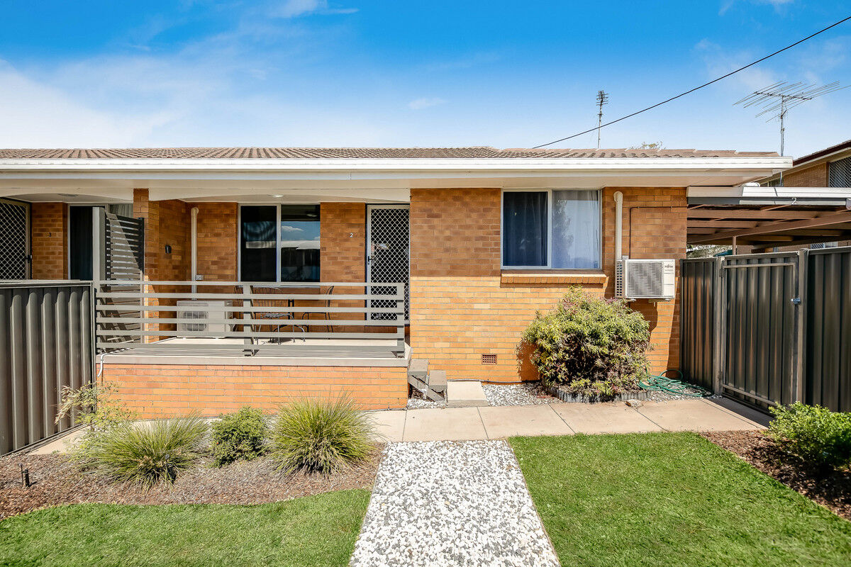 1-3 / 2 Tame Street, South Toowoomba QLD 4350, South Toowoomba - Thumbnail 3