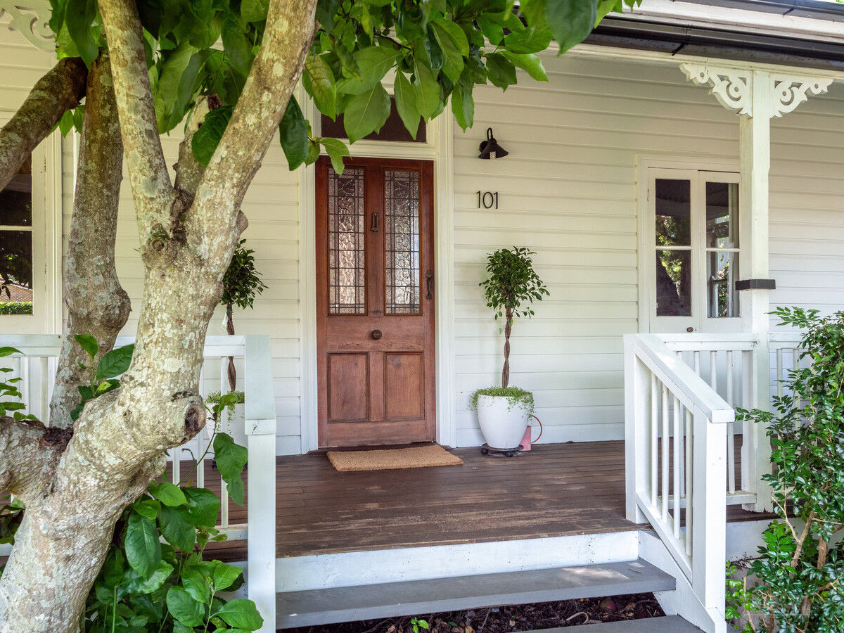 101 Mary Street, East Toowoomba QLD 4350, East Toowoomba - Thumbnail 2