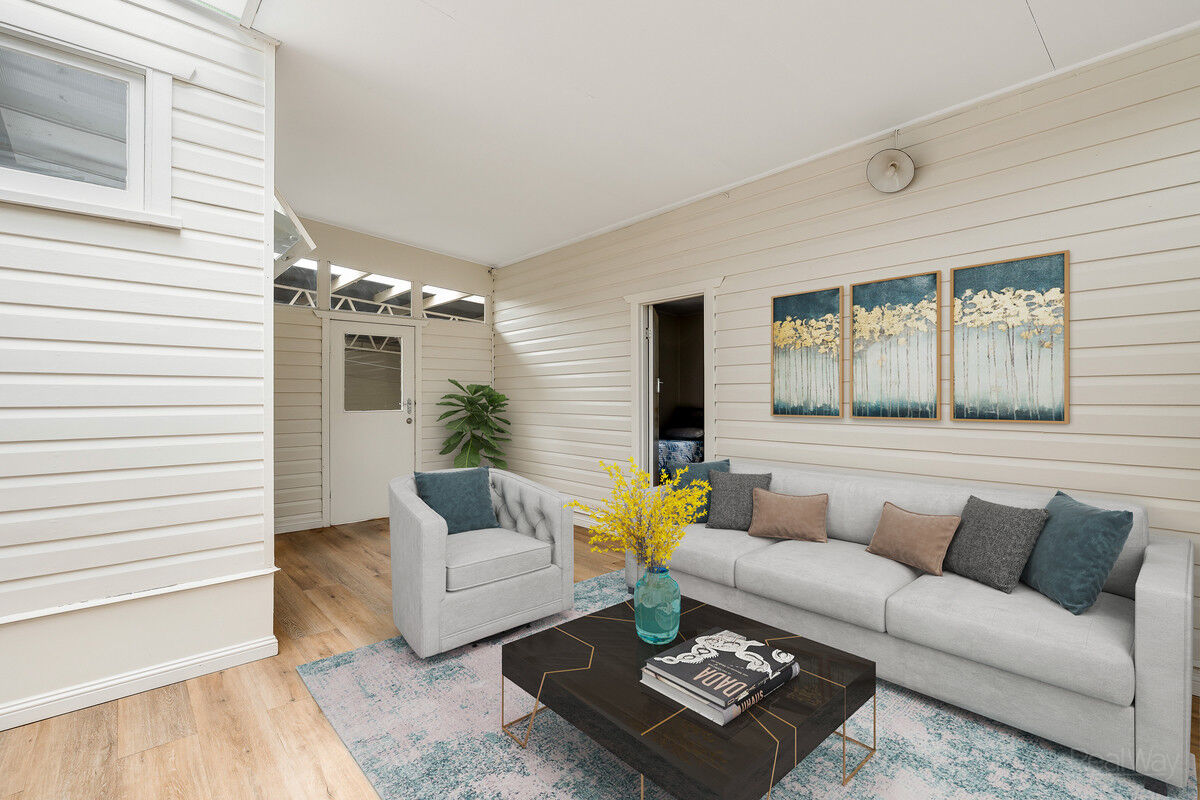 134 Taylor Street, Newtown QLD 4350, Newtown - Thumbnail 7