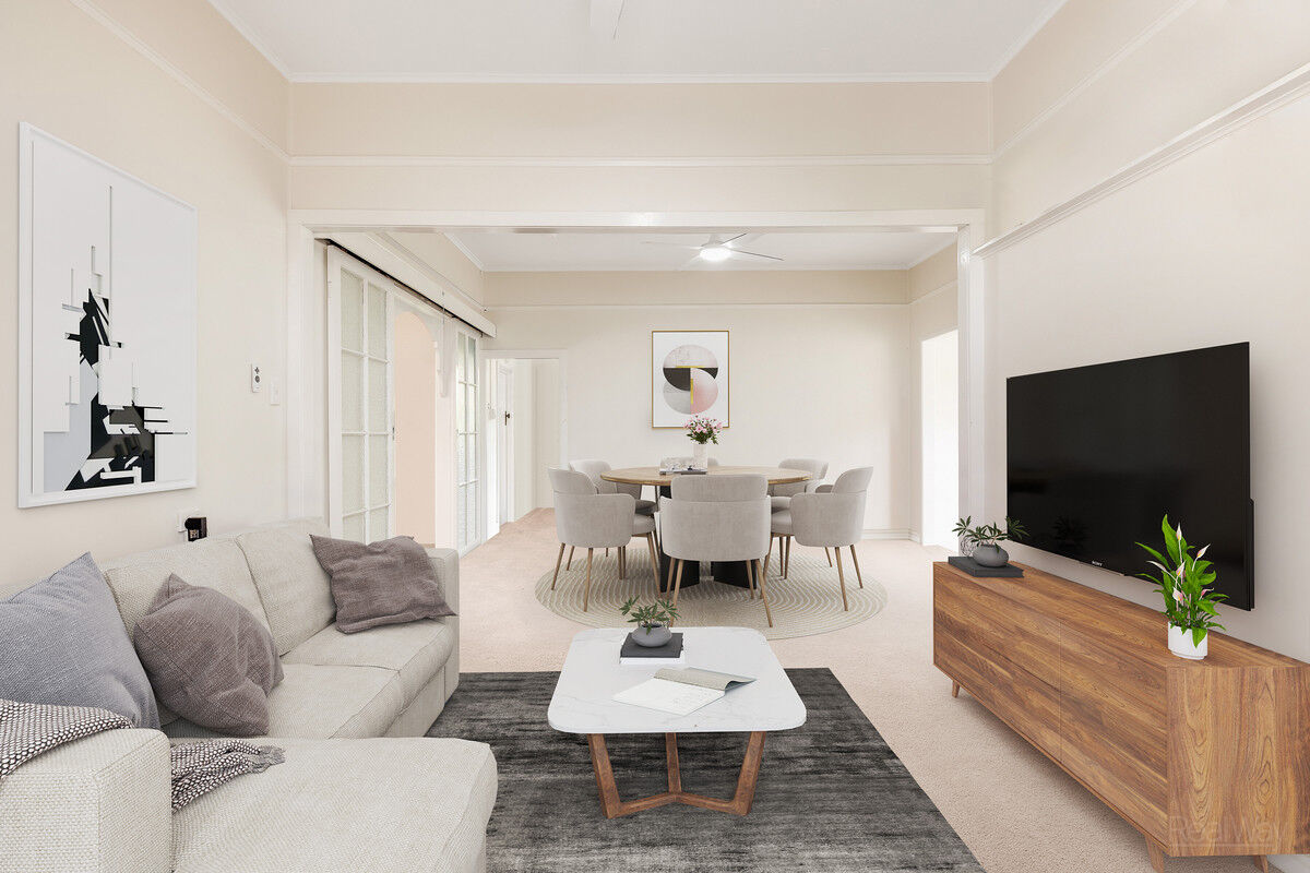 134 Taylor Street, Newtown QLD 4350, Newtown - Thumbnail 6