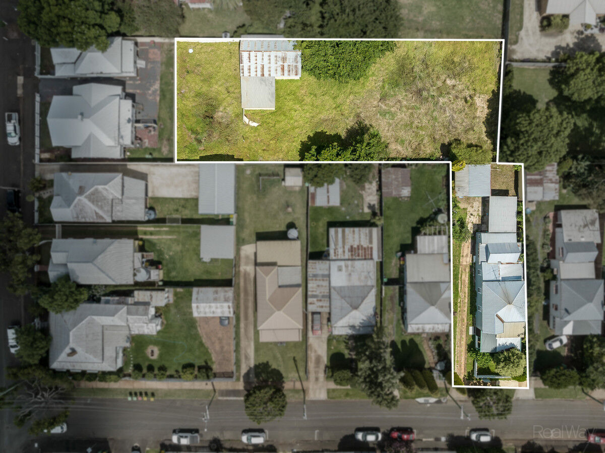 31 Gowrie Street, Toowoomba City QLD 4350, Toowoomba City - Thumbnail 2
