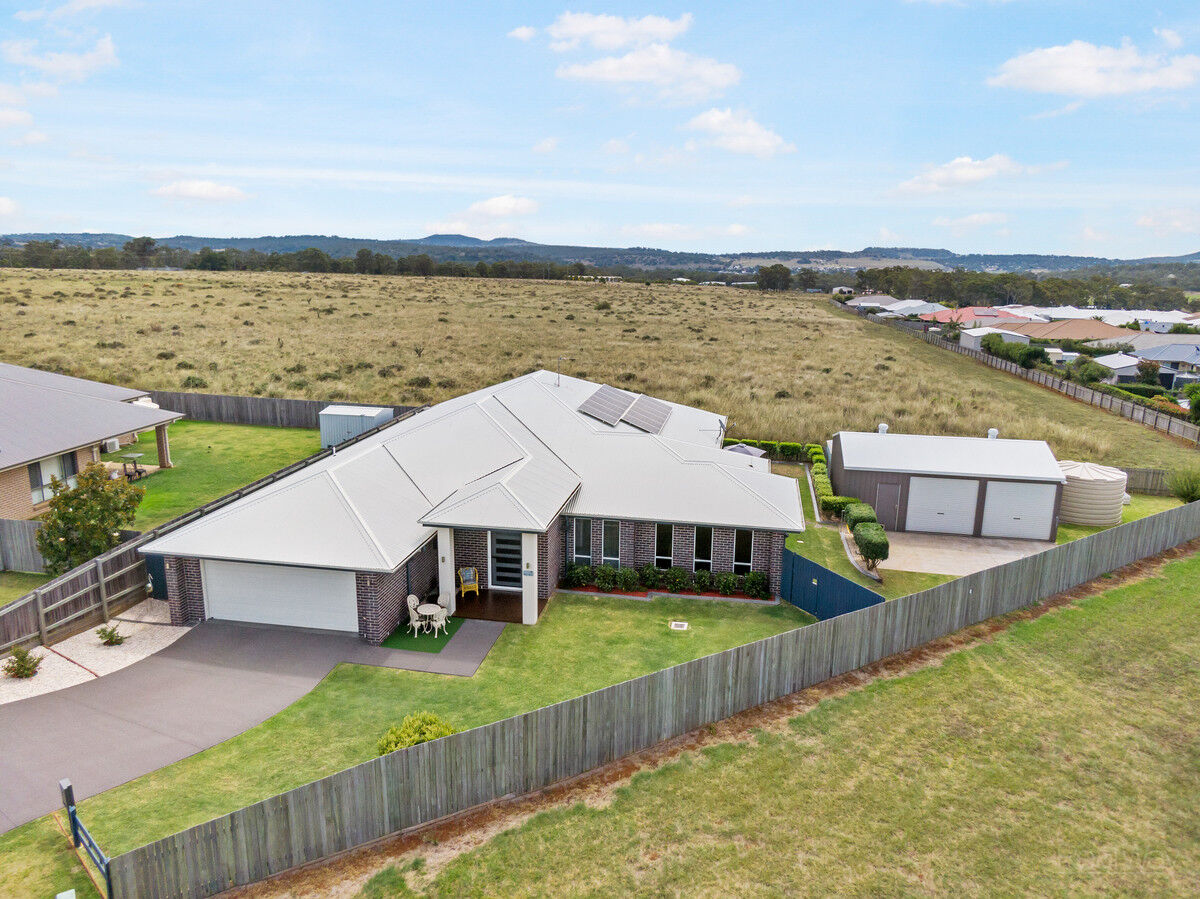 15 Plover Court, Highfields QLD 4352, Highfields - Thumbnail 2