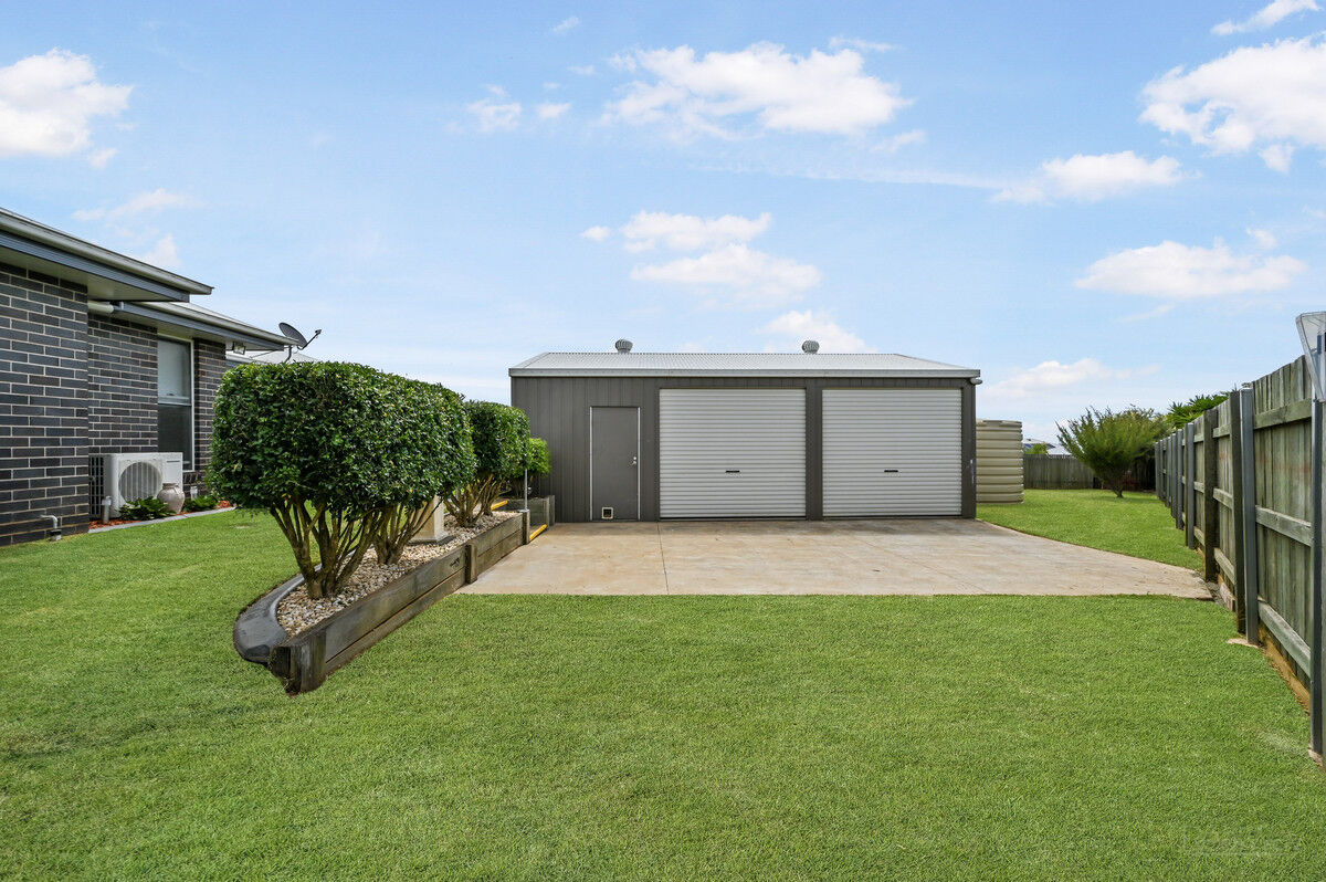 15 Plover Court, Highfields QLD 4352, Highfields - Thumbnail 3