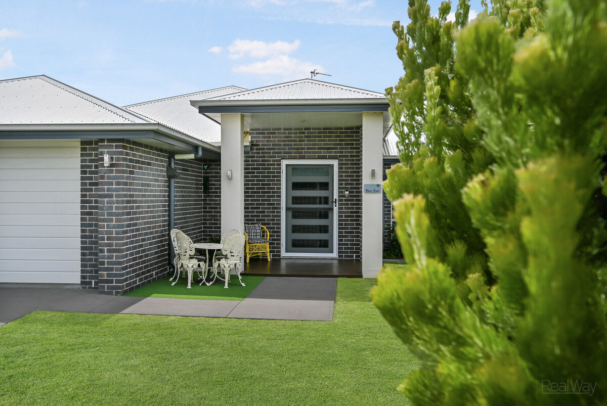 15 Plover Court, Highfields QLD 4352, Highfields - Thumbnail 4