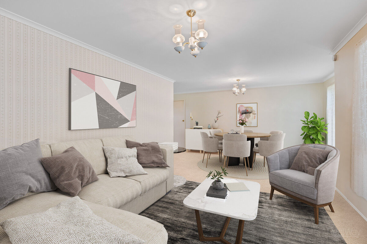 28 Jennifer Crescent, Darling Heights QLD 4350, Darling Heights - Thumbnail 2