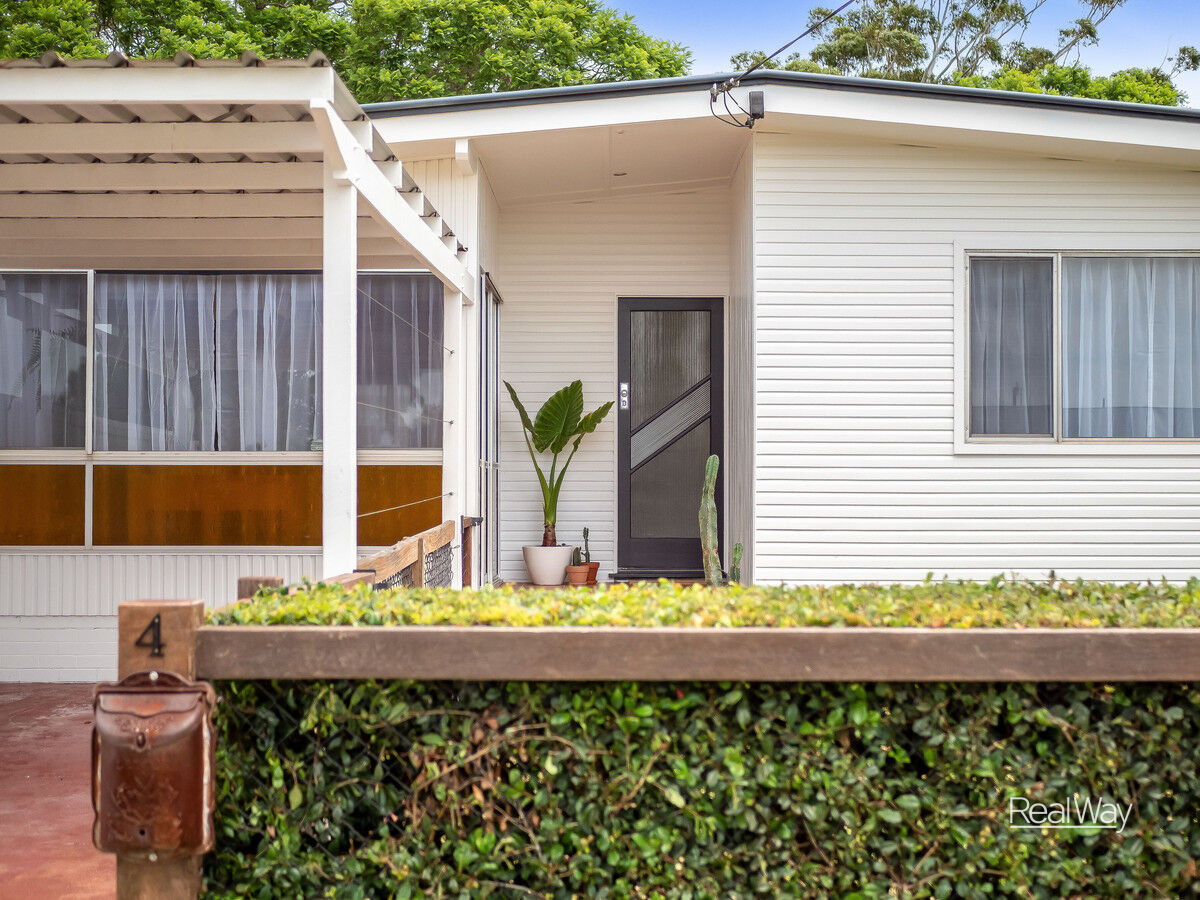 4 Shennan Street, Harristown QLD 4350, Harristown - Thumbnail 3