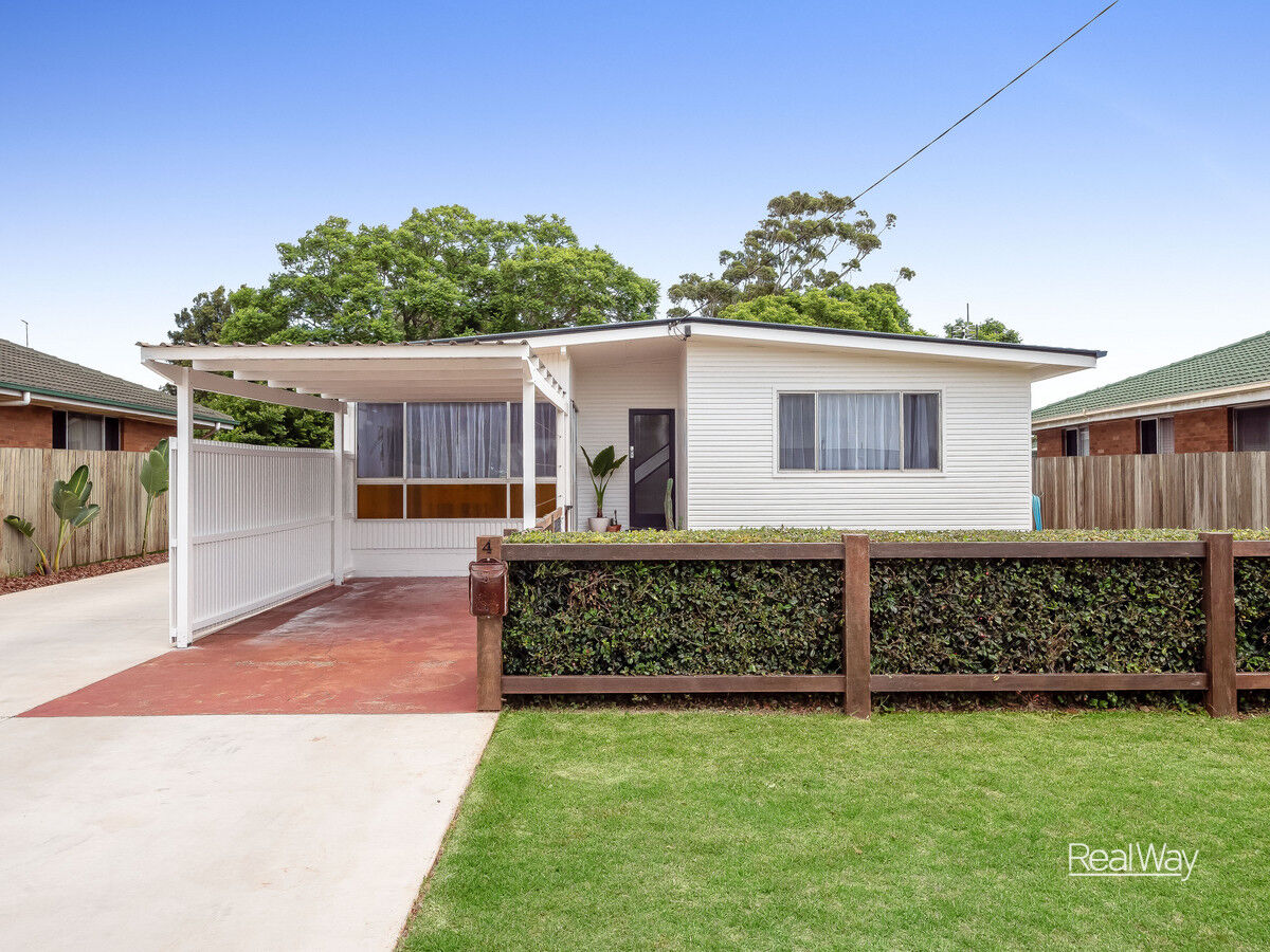 4 Shennan Street, Harristown QLD 4350, Harristown - Thumbnail 2