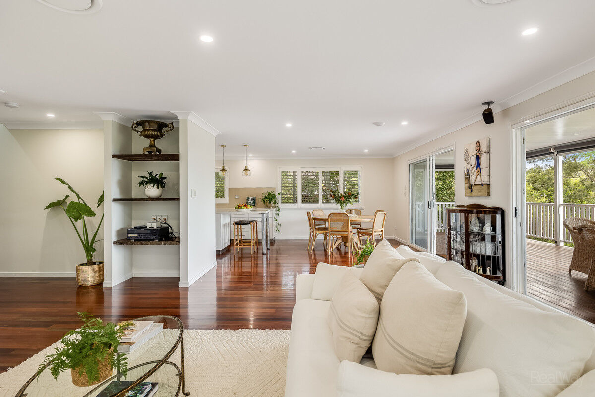 43 Harvey Street, Mount Lofty QLD 4350, Mount Lofty - Thumbnail 7