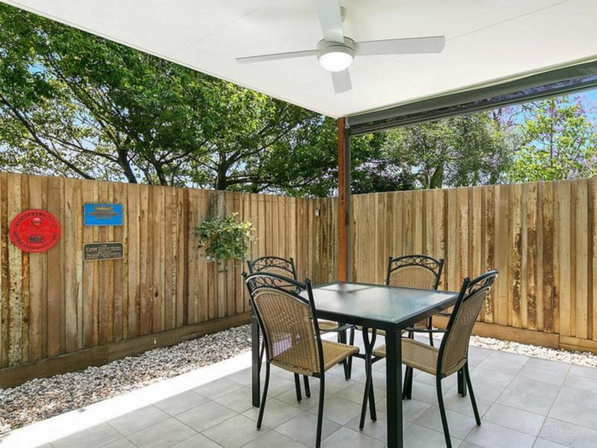 2 / 19 Wallace Street, Newtown QLD 4350, Newtown - Thumbnail 5