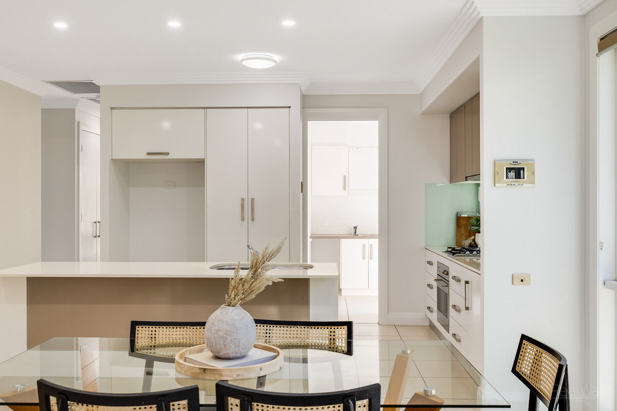 2 / 78 Curzon Street, East Toowoomba QLD 4350, East Toowoomba - Thumbnail 8