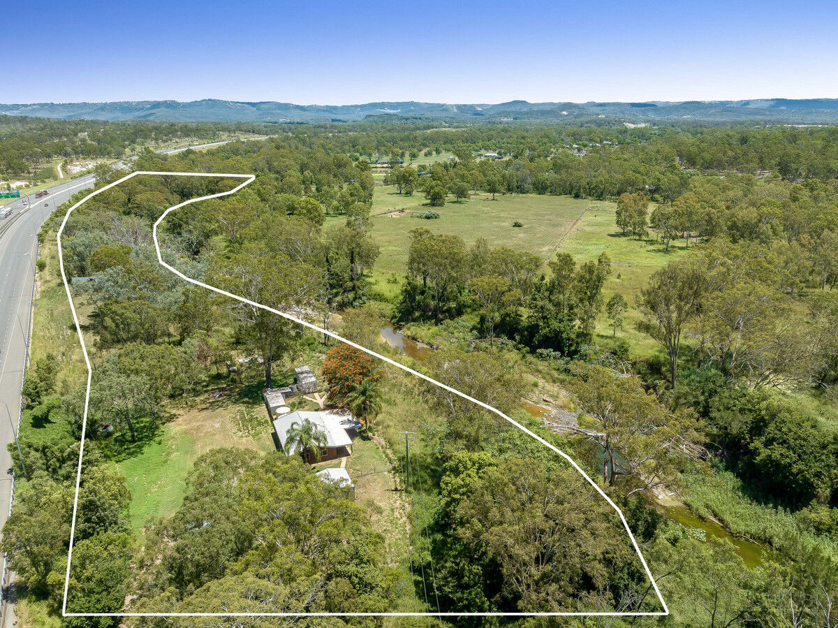 5 Postmans Ridge Road, Helidon Spa QLD 4344, Helidon Spa - Thumbnail 2