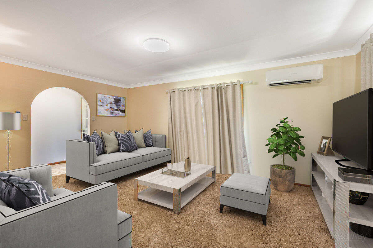 32 Marwedel Street, Kearneys Spring QLD 4350, Kearneys Spring - Thumbnail 3