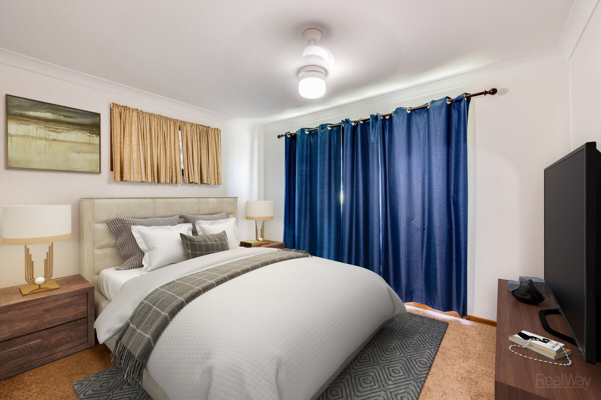 32 Marwedel Street, Kearneys Spring QLD 4350, Kearneys Spring - Thumbnail 4
