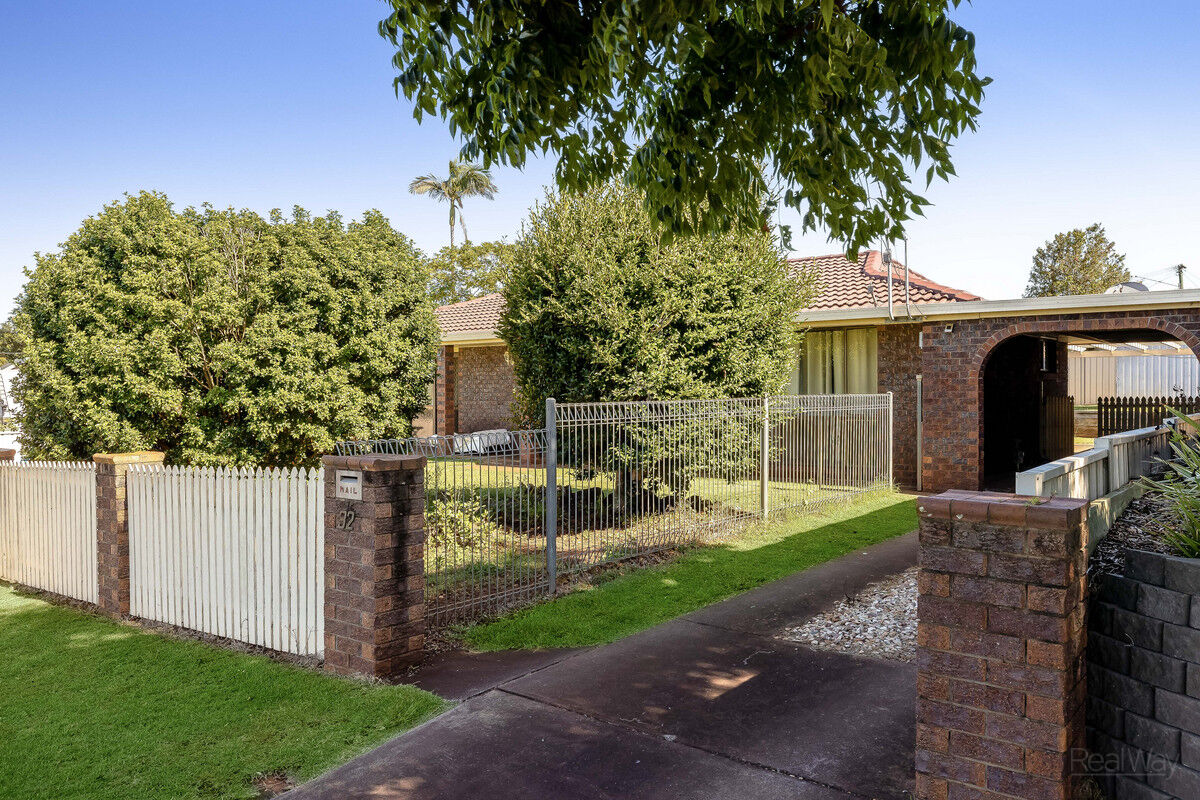 32 Marwedel Street, Kearneys Spring QLD 4350, Kearneys Spring - Thumbnail 7