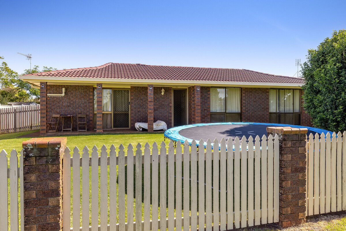 32 Marwedel Street, Kearneys Spring QLD 4350, Kearneys Spring - Thumbnail 8