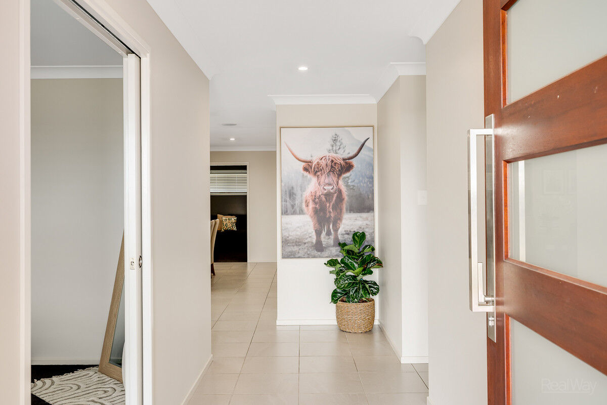 25 Ridge Drive, Cambooya QLD 4358, Cambooya - Thumbnail 3