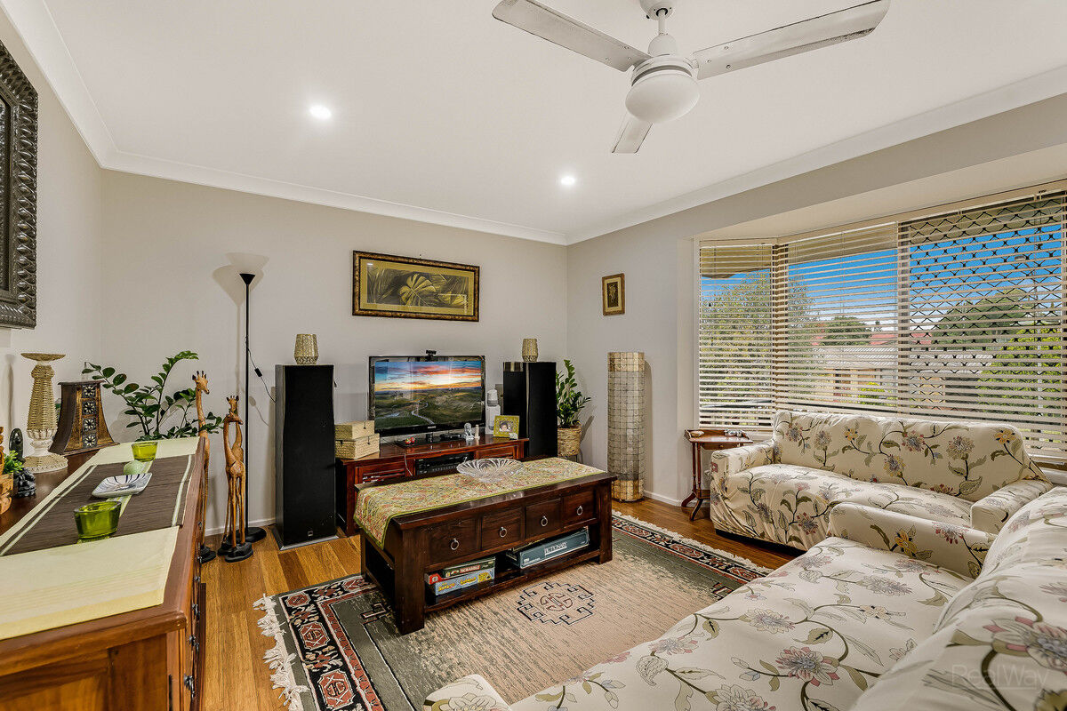24 Horrocks Crescent, Kearneys Spring QLD 4350, Kearneys Spring - Thumbnail 2