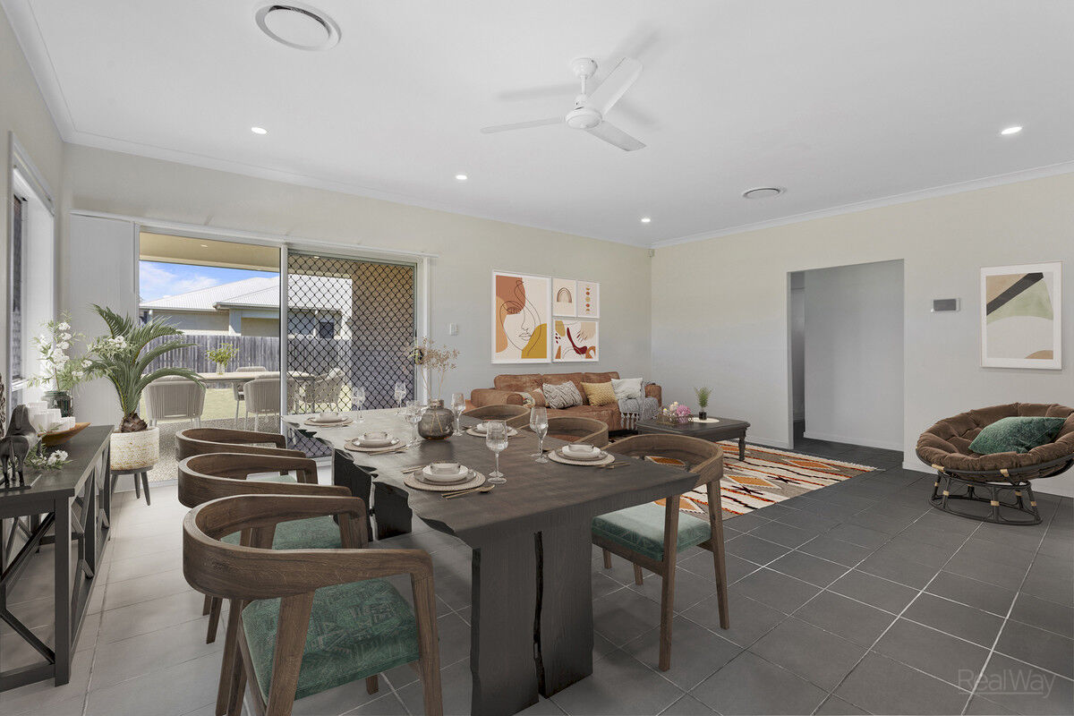 19 Weebah Place, Cambooya QLD 4358, Cambooya - Thumbnail 3