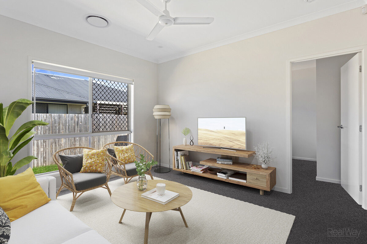 19 Weebah Place, Cambooya QLD 4358, Cambooya - Thumbnail 5