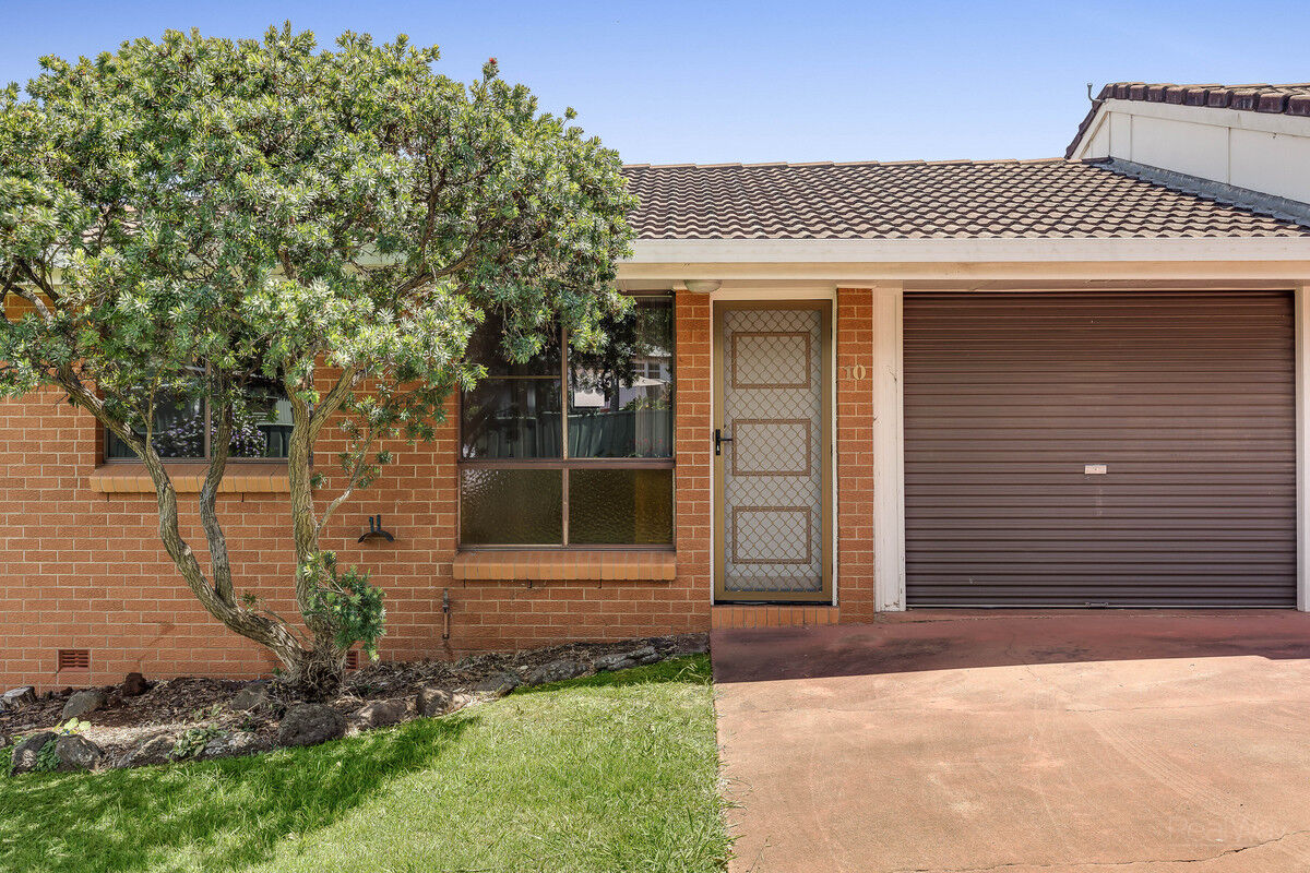 10 / 56 North Street, Mount Lofty QLD 4350, Mount Lofty - Thumbnail 8