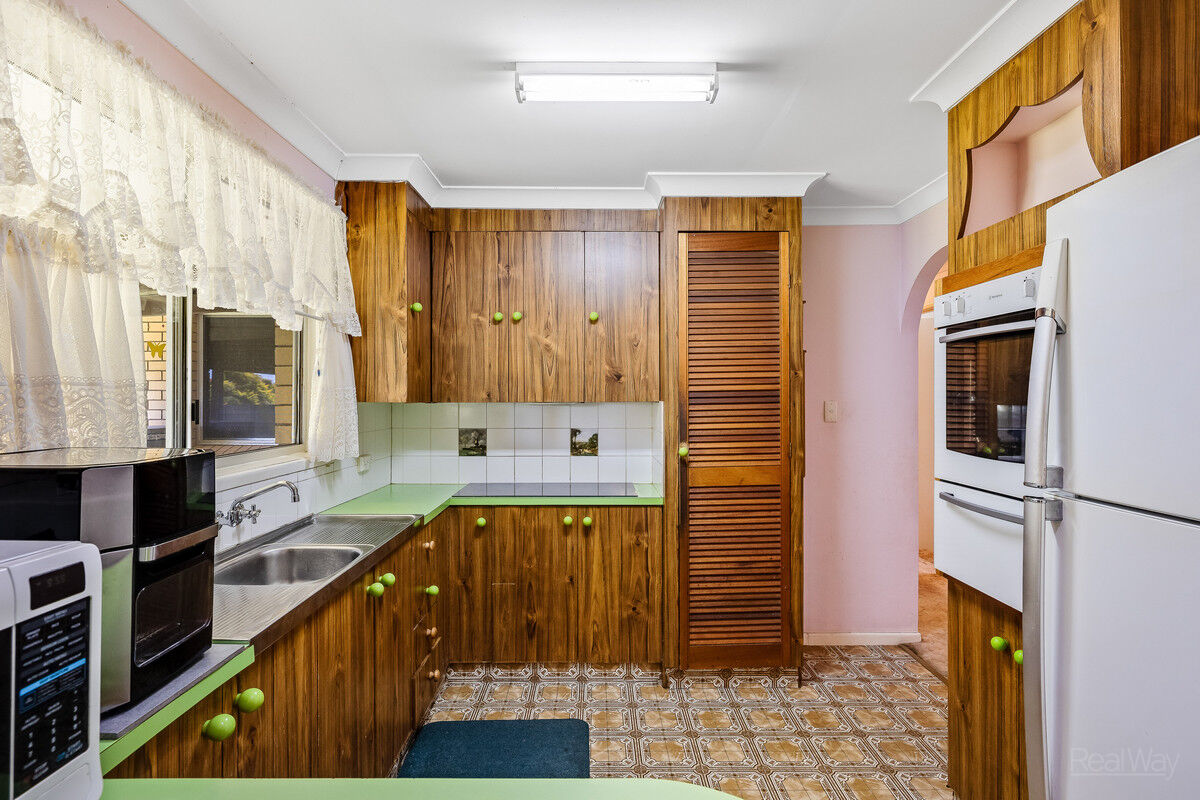 8 Rachel Street, Darling Heights QLD 4350, Darling Heights - Thumbnail 8
