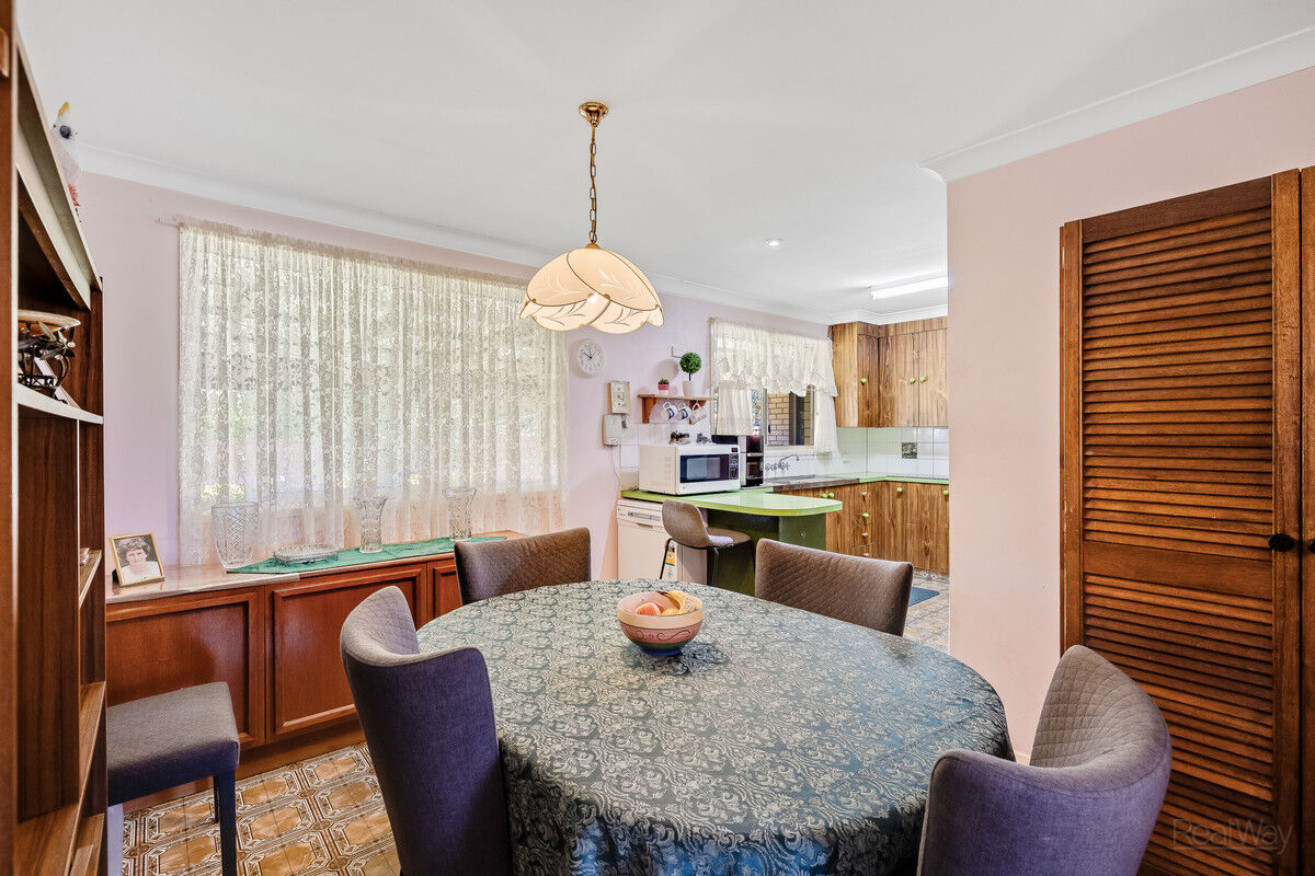 8 Rachel Street, Darling Heights QLD 4350, Darling Heights - Thumbnail 4