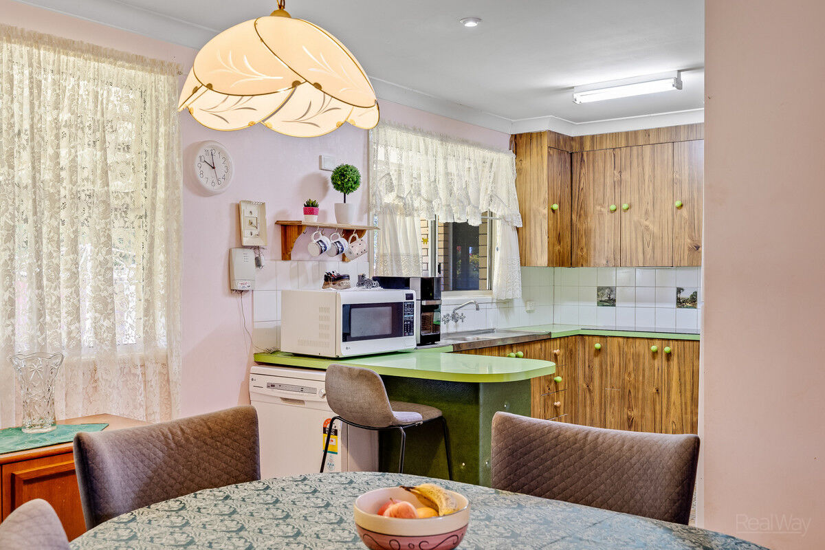 8 Rachel Street, Darling Heights QLD 4350, Darling Heights - Thumbnail 6
