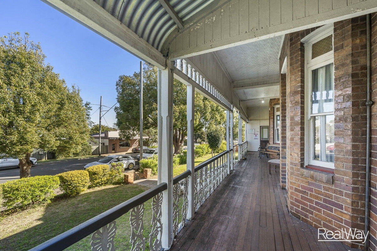 133 Bridge Street, North Toowoomba QLD 4350, North Toowoomba - Thumbnail 4