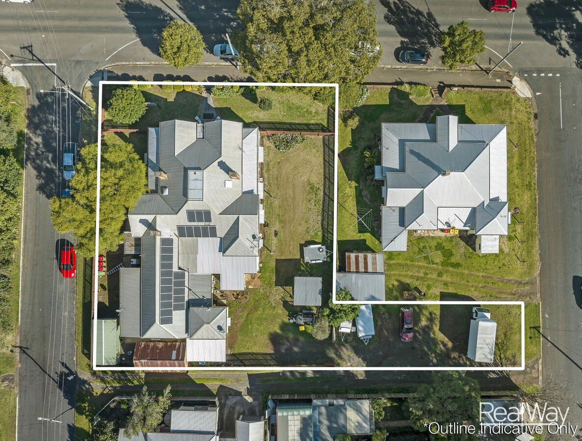 133 Bridge Street, North Toowoomba QLD 4350, North Toowoomba - Thumbnail 3