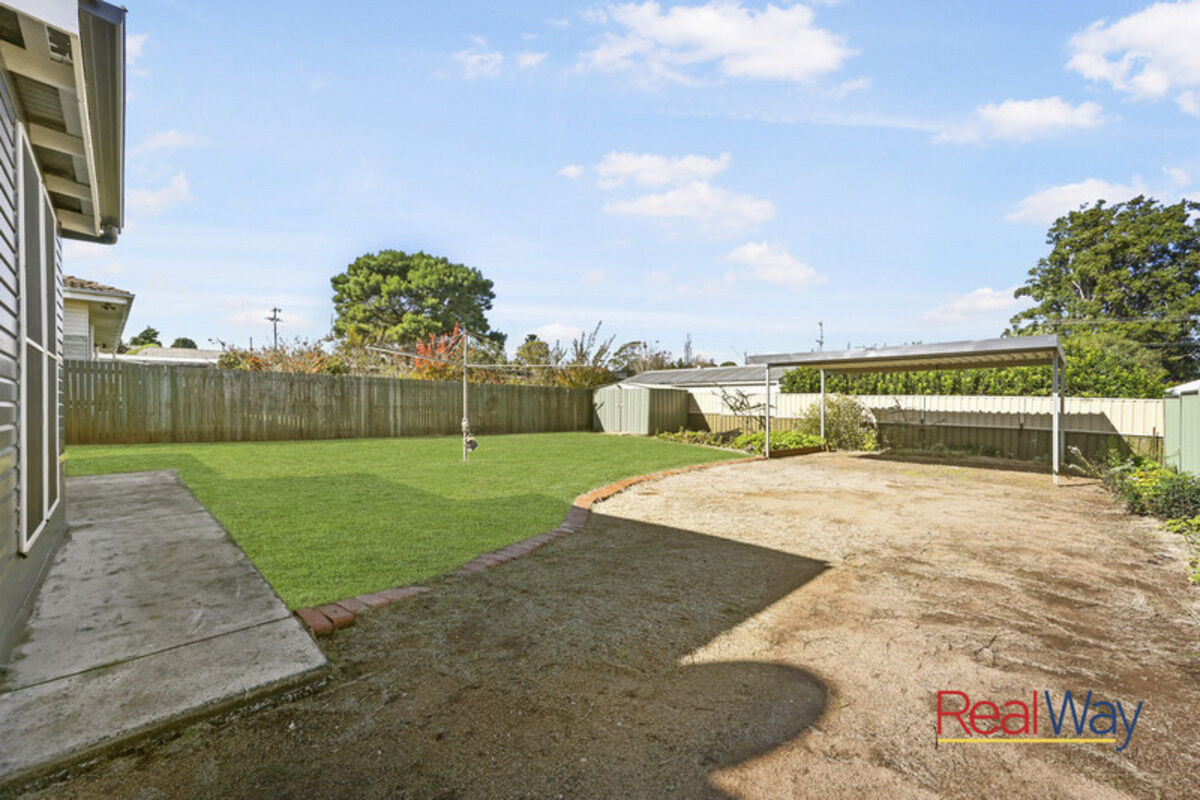 2B Plant Street, Rangeville QLD 4350, Rangeville - Thumbnail 8