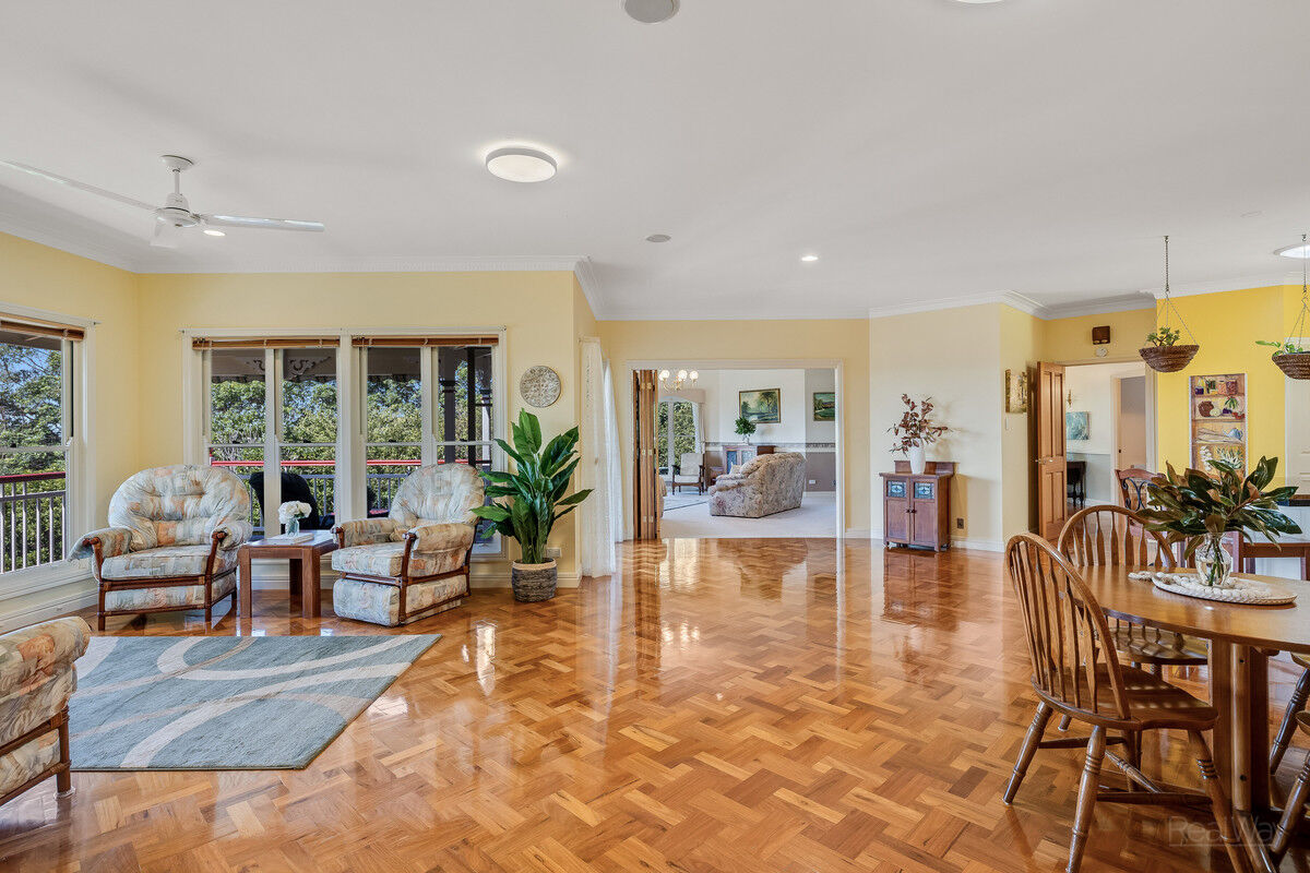 13C Mackenzie Street, Mount Lofty QLD 4350, Mount Lofty - Thumbnail 5