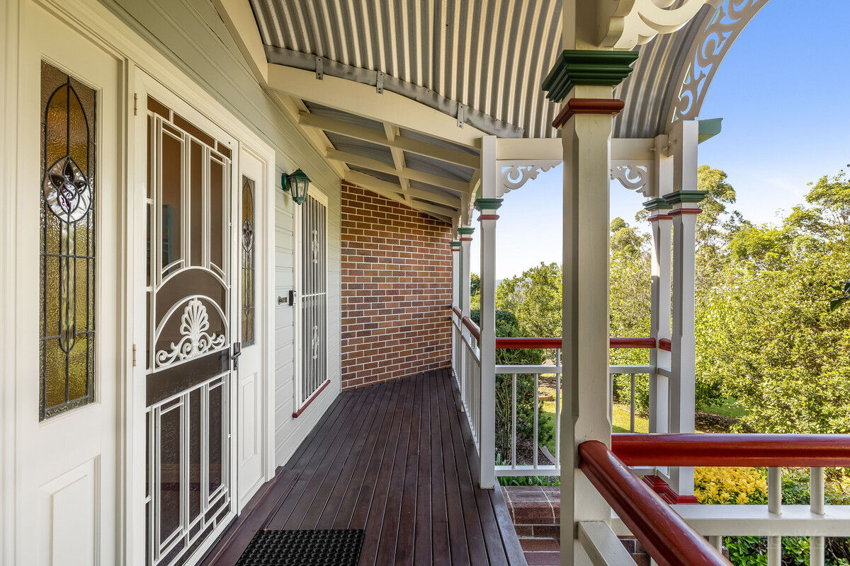 13C Mackenzie Street, Mount Lofty QLD 4350, Mount Lofty - Thumbnail 3