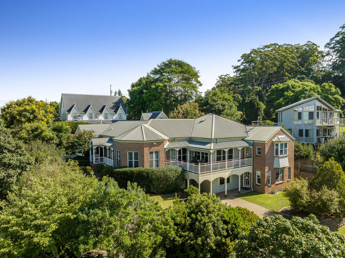 13C Mackenzie Street, Mount Lofty QLD 4350, Mount Lofty - Thumbnail 2