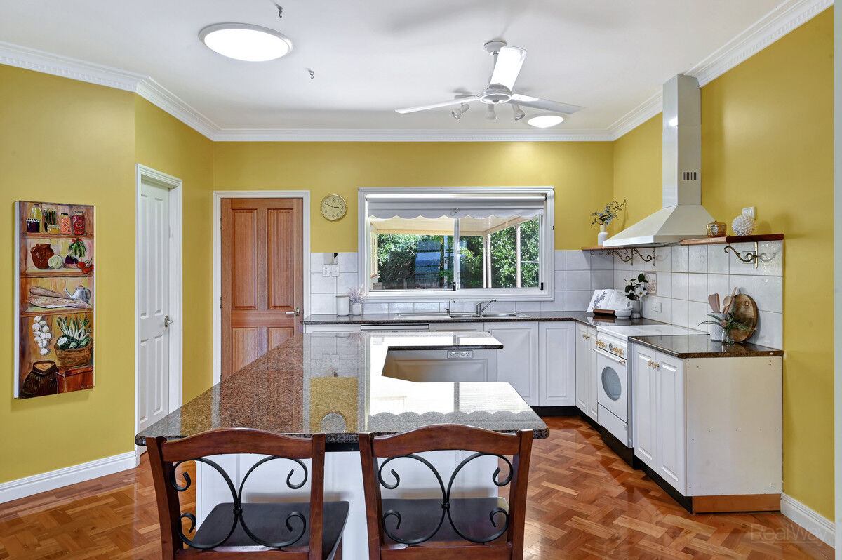 13C Mackenzie Street, Mount Lofty QLD 4350, Mount Lofty - Thumbnail 8