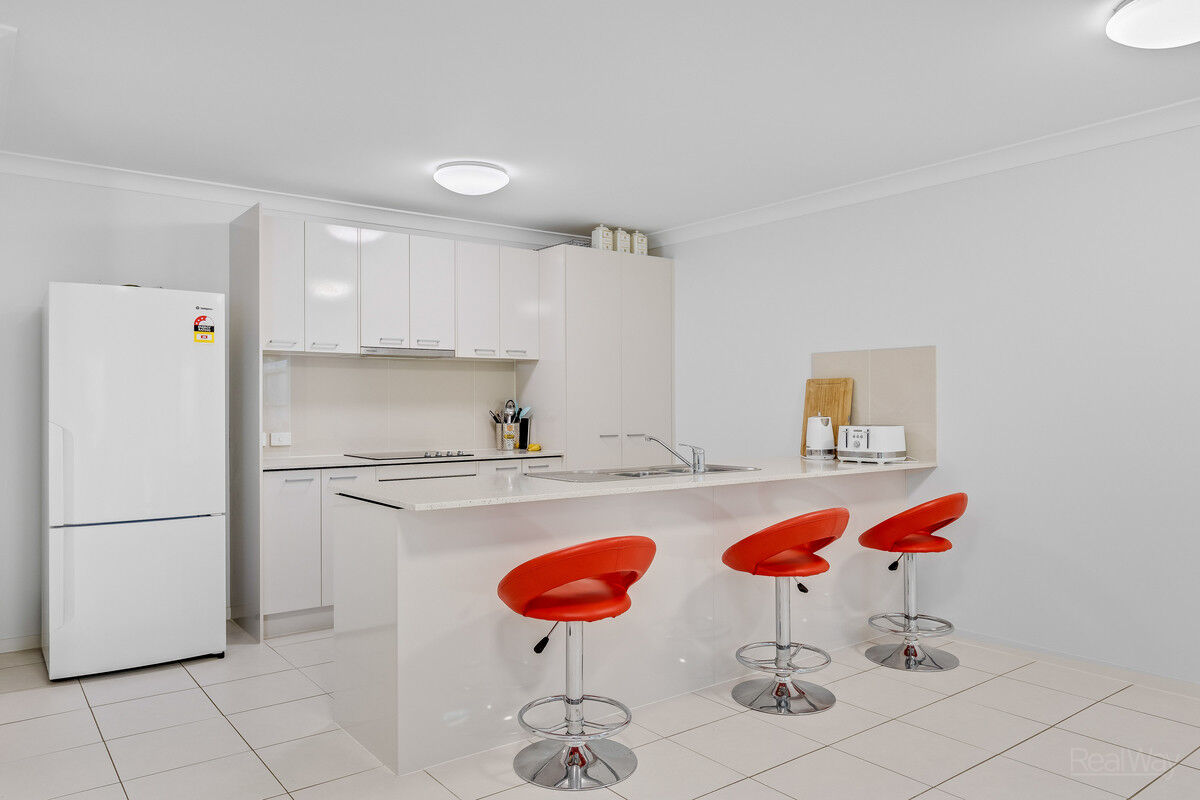 18 Carlin Street, Glenvale QLD 4350, Glenvale - Thumbnail 5