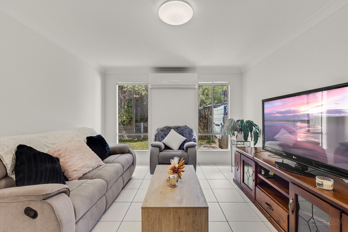 18 Carlin Street, Glenvale QLD 4350, Glenvale - Thumbnail 2