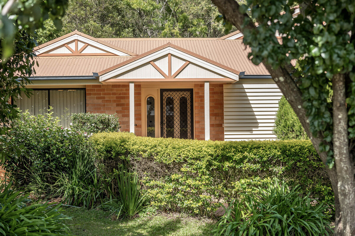 4 Jake Court, Middle Ridge QLD 4350, Middle Ridge - Thumbnail 2