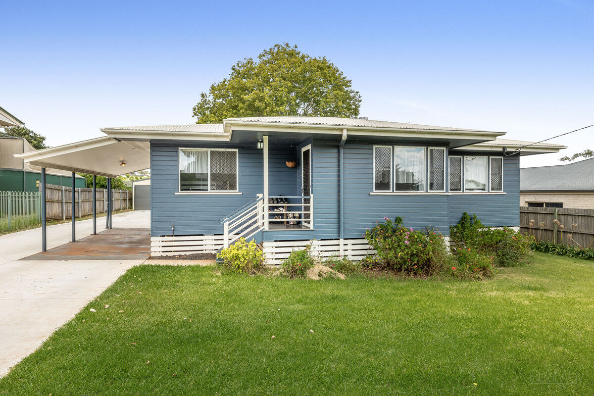 28 Gipps Street, Drayton QLD 4350, Drayton - Thumbnail 2