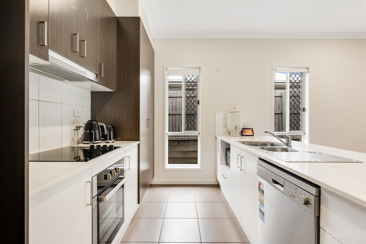 14 Serengetti Street, Harristown QLD 4350, Harristown - Thumbnail 4